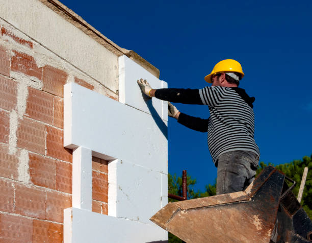 Best Insulation Replacement Services  in Kayenta, AZ