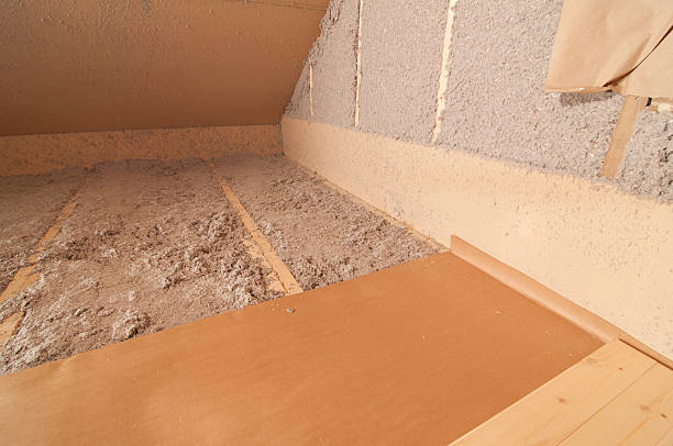 Best Blown-in Insulation  in Kayenta, AZ